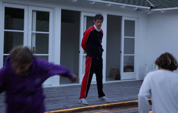 Beastie Boys’ Mike D announces debut solo album ‘Thank You’