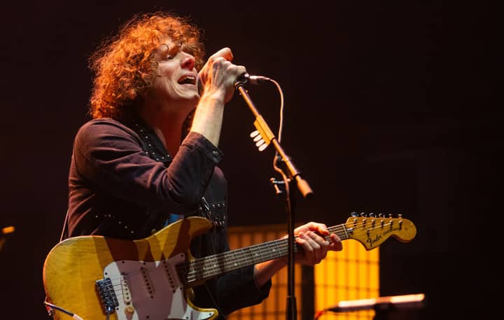 Mystery Jets announce 2026 UK and Ireland tour