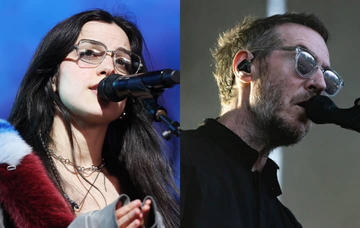Massive Attack and Primavera Sound issue statements as Oklou calls for “better working conditions” after “chaotic” weather issues