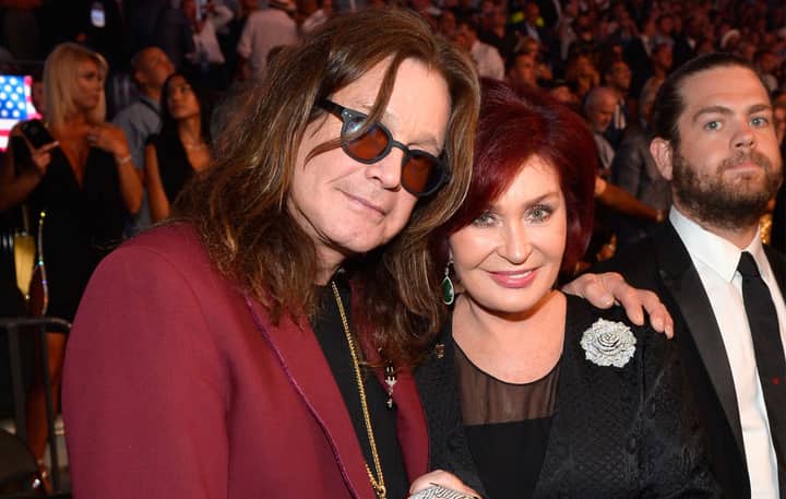 Sharon Osbourne responds to “cash grab” accusations over Ozzy avatar: “I don’t want your fucking money. I don’t need your fucking money”