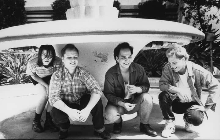Pixies announce ‘Bossanova’ and ‘Trompe le Monde’ reissues with unreleased tracks