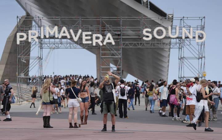 Alex G and Mac DeMarco’s sets at Primavera Sound cancelled due to “adverse weather conditions”