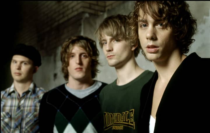 Razorlight announce self-titled 20th anniversary tour and tell us: “The mainstream was the weirdest for me because I’m just not really that guy”