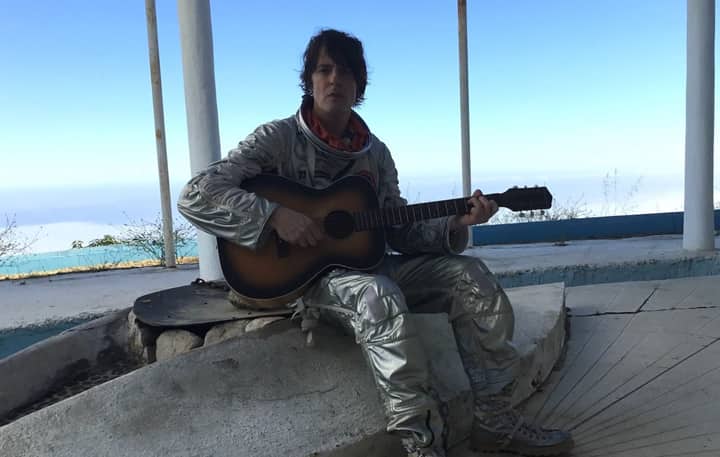 Spiritualized announce ‘Acoustic Mainlines’ 2026 UK tour