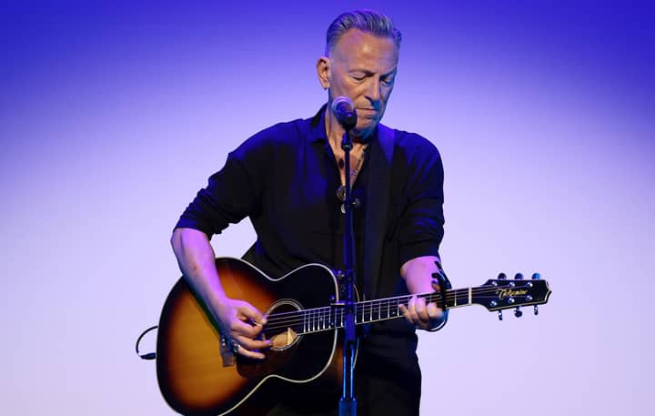 Bruce Springsteen says he wants to find “common ground” with fans who have abandoned him due to his politics