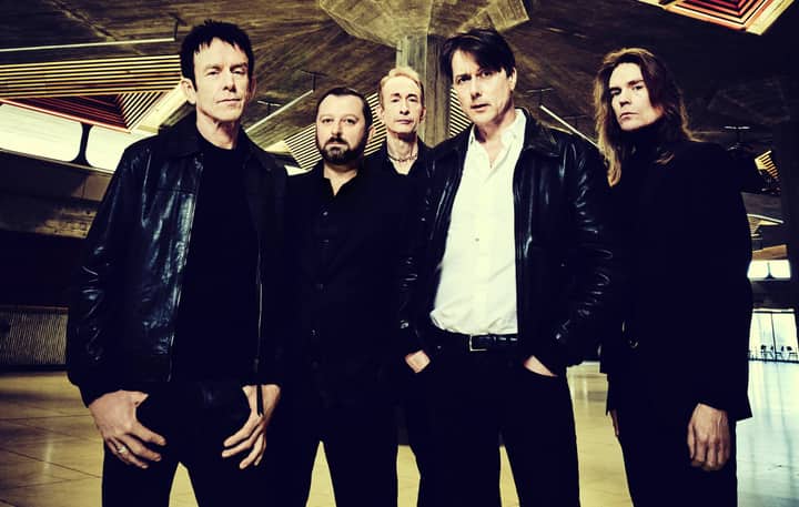 Suede announce ‘Expanded’ reissue of ‘Antidepressants’ with swaggering new song ‘Emotionally Unavailable’