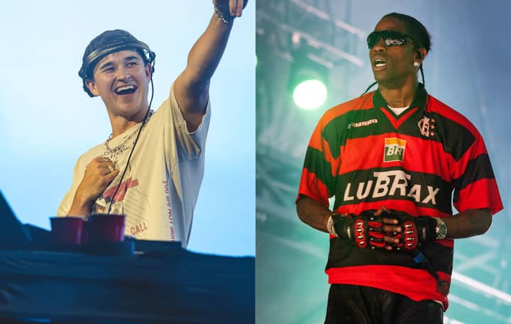 John Summit speaks out after Travis Scott allegedly “forced his way” on to stage after showing up late to shut show down