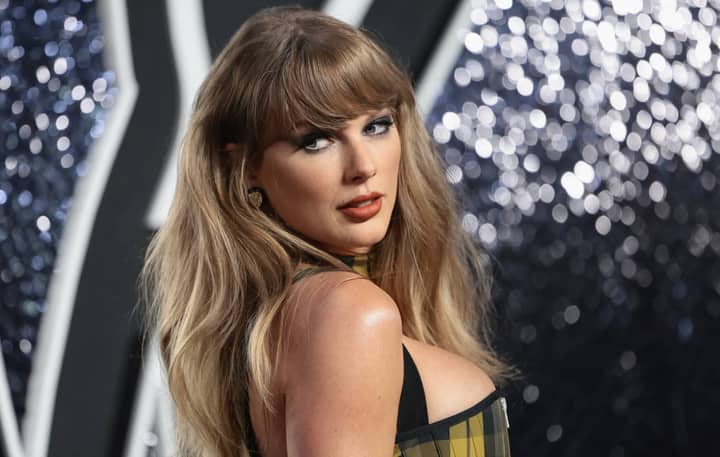 Disney created “decoy version” of ‘Toy Story 5’ to keep Taylor Swift’s involvement a secret