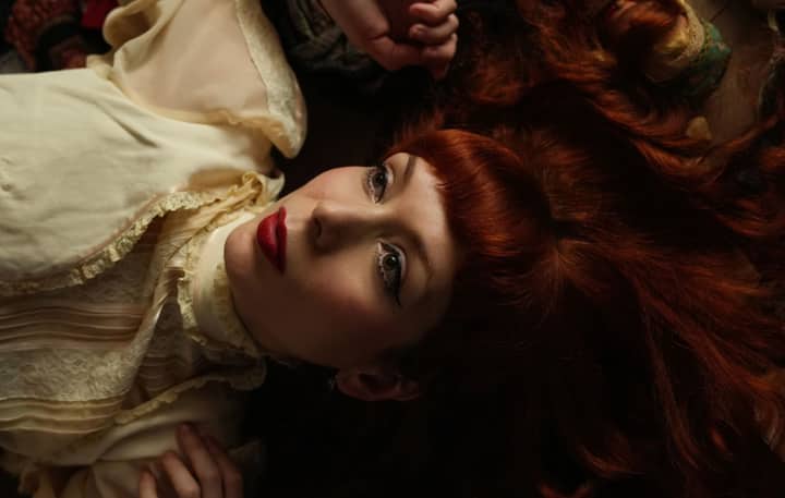 The Anchoress tells us about “celebratory queer anthem” single ‘Throw Over Your Man’ featuring Manic Street Preachers’ James Dean Bradfield