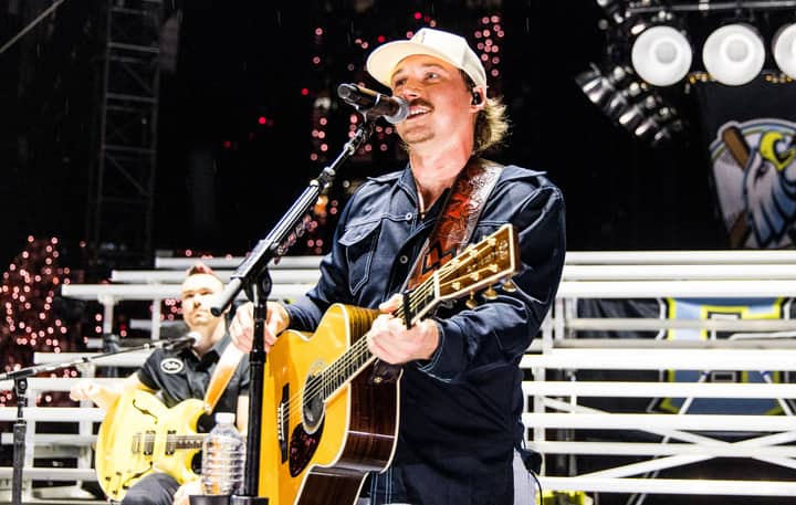 Pittsburgh’s Mayor refutes Morgan Wallen’s claims that he consulted city before cancelling show