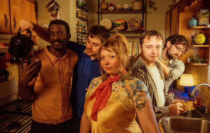 Wishy announce new album ‘Nature’s Pill’ with upbeat single ‘Lovesick’