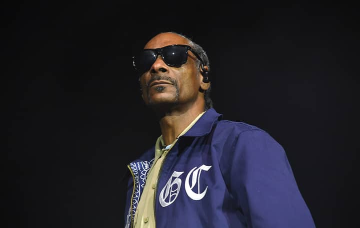 Snoop Dogg biopic release date set for 2027