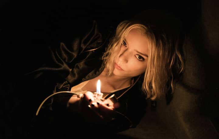 ‘Lucky’ review: Anya Taylor-Joy’s plucky con artist will keep you guessing until the final sting