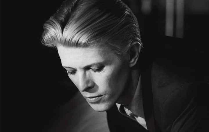 Live shows, pitch black album playbacks and more announced for David Bowie Lightroom in London