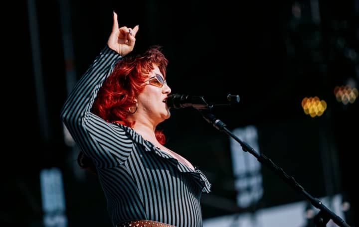 Mad Cool Festival 2026 Day Two: CMAT, Chloe Slater, Lorde and Jennie bring the pop party