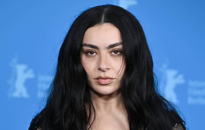 Watch Charli XCX debut new ‘Music, Fashion, Film’ songs at pop-up Brooklyn gig