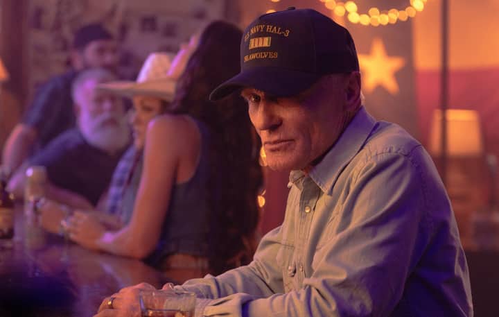 Ed Harris felt “misled” about ‘Dutton Ranch’ role: “I’m feeling underused and inconsequential”