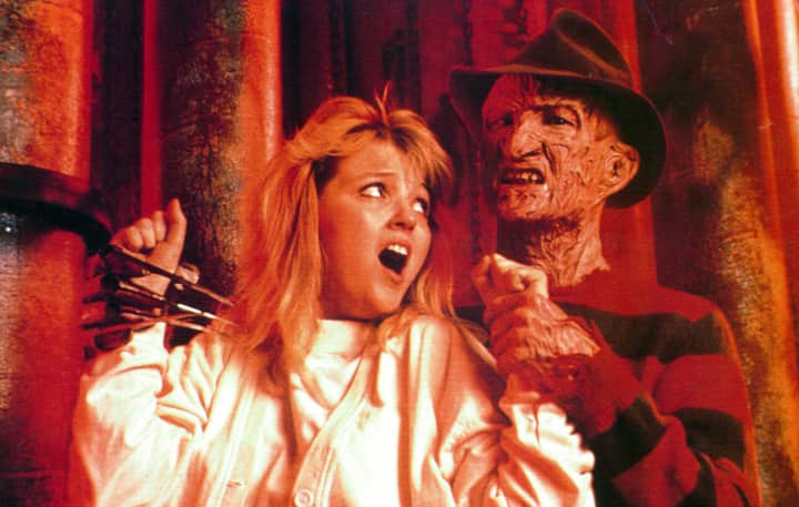 ‘A Nightmare On Elm Street’ reboot is coming
