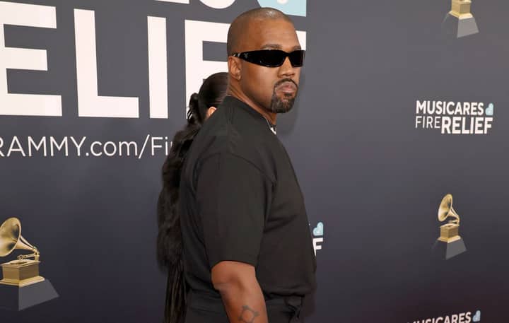 Kanye West settles lawsuit with ex-assistant after accusations of sexual assault, sex trafficking and wrongful termination