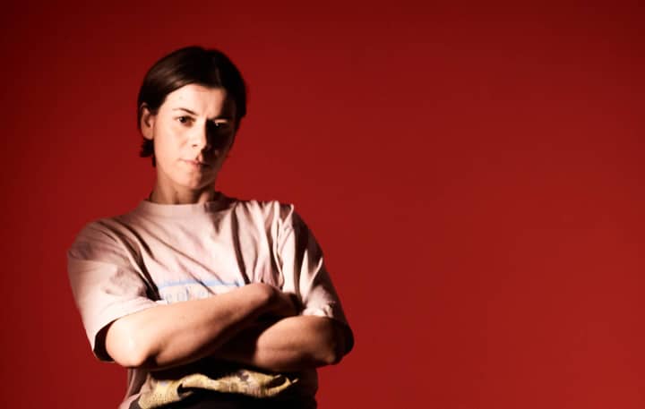 Liz Lawrence announces 2026 UK tour