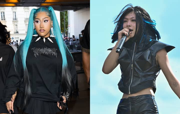 North West and Molly Santana cancel joint ‘Kimokawaii Tour’