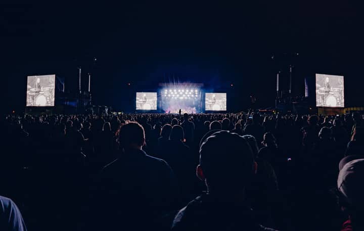 The Cure play deep cuts and fan favourites during Open’er Festival 2026 headline set