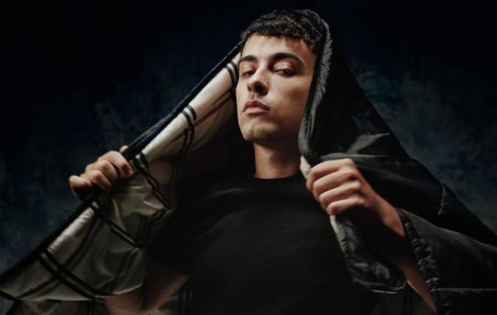 Trueno’s politically charged rap is putting him on the path to global success