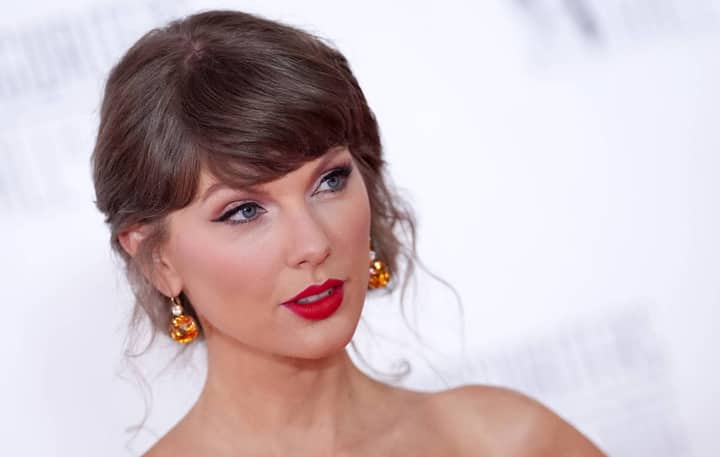 Taylor Swift paid “over $160,000” to obtain NYC Permit for MSG Wedding, says mayor Zohran Mamdani