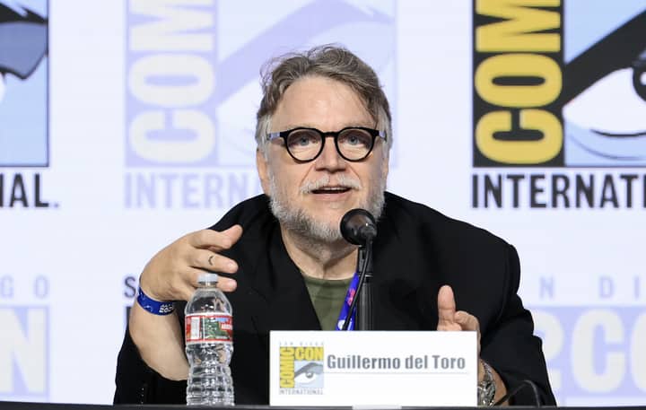 Guillermo del Toro says there was “absolutely no goddamn AI” involved in ‘Pan’s Labyrinth’ re-release