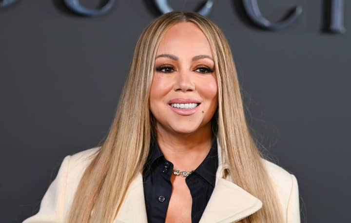 Mariah Carey shares ‘Daydream’ 30th anniversary edition with unheard “private” recordings