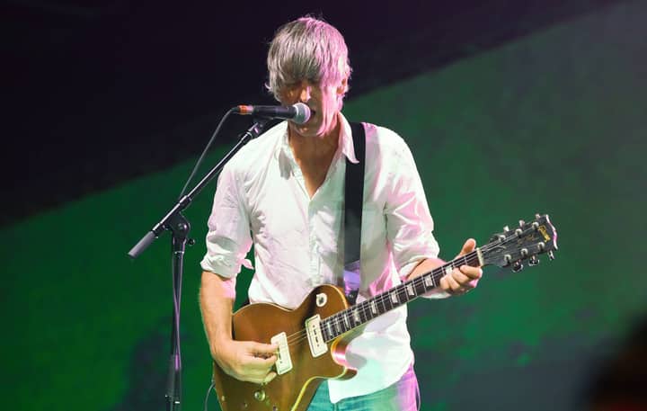 Watch Pavement play hilariously mangled ‘Stairway To Heaven’ cover in Oakland