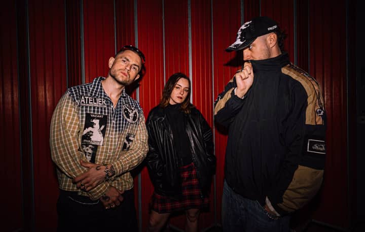Snayx kick off new era with melancholic summer anthem ‘Nice Day 4 It’